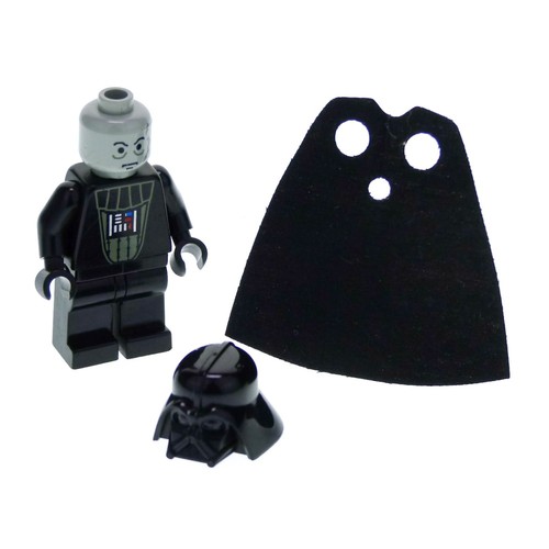 Lego minifigure star wars - lego,