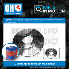 2x Coppia Dischi Freno