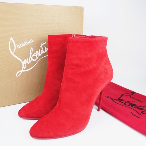 Stivali christian louboutin - stivali,
