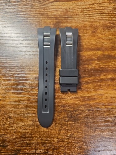 Autentico cinturino bvlgari - autentico,