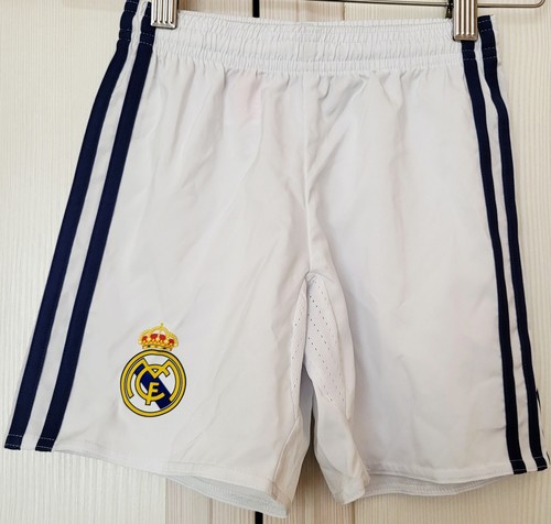 Pantaloncini adidas real - adidas,