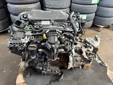 Motore ford max - s-max, ii