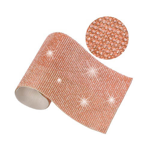 Foglio strass cristallo - foglio, di