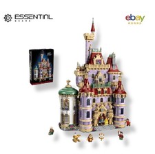 Das Schloss aus Die Schöne