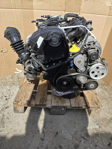 Motore audi cab - a5,