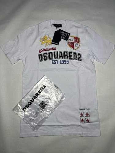 Maglietta dsquared2 - maglietta,
