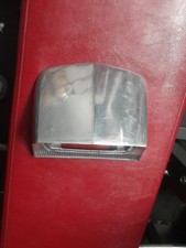 Corpo Fanale Posteriore