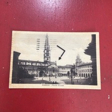 Modena,Piazza Grande,animata,FRE1156