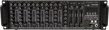 Axis 10 Rack - Mixer Rack Con