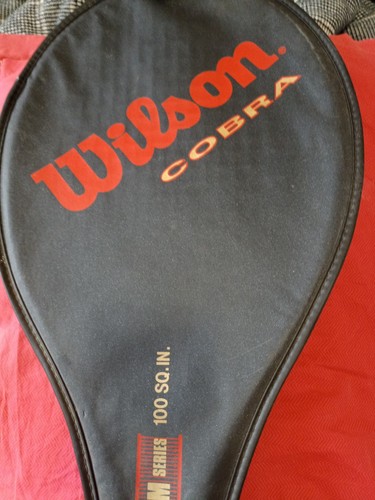 Racchetta wilson cobra nuova - cobra,