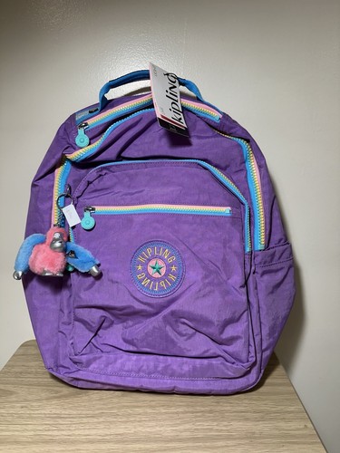 Zaino kipling seoul - kipling, con