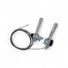 Set cambi downtube raleigh con - set,