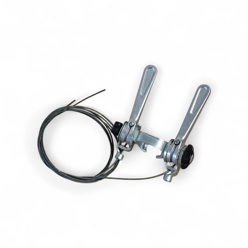 Set cambi downtube - raleigh, con