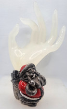 NATALE VINTAGE Babbo Natale