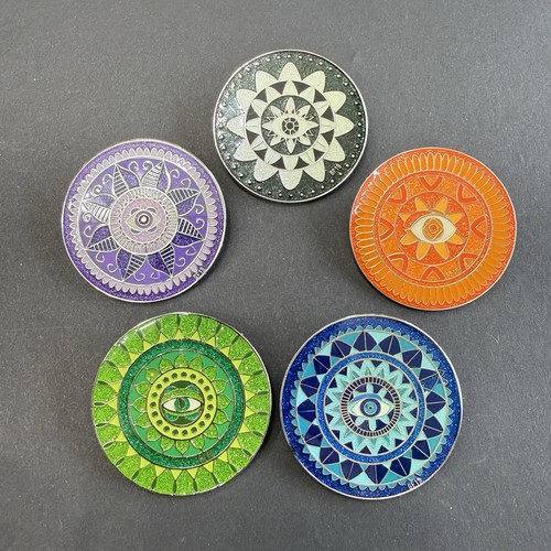 Mandala destinazione - mandala,