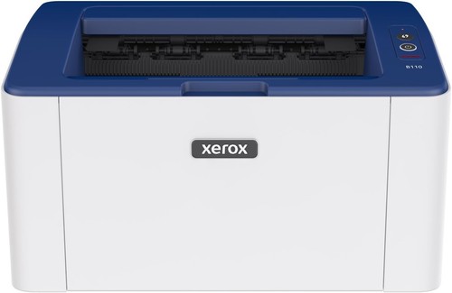 Xerox b110 stampante - xerox, laser