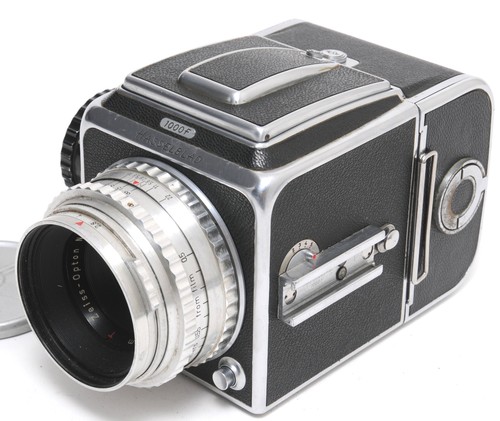 Fotocamera hasselblad 1000f - fotocamera,