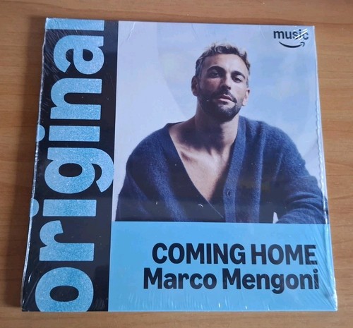Marco mengoni coming home - marco,