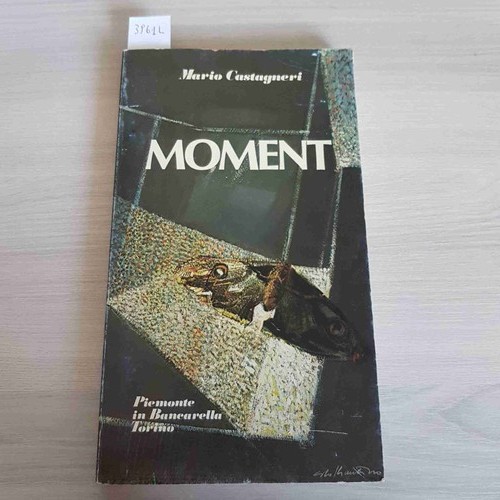 Moment mario castagneri - moment,