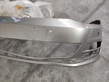 5G0807221 PARAURTI ANTERIORE ORIGINALE VOLKSWAGEN GOLF 7 VII