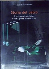Badano brondi STORIA DEL