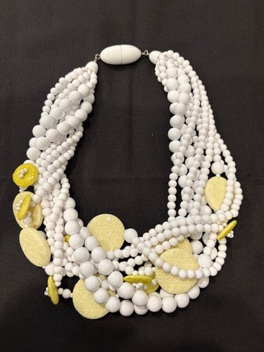 Collana angela caputi - angela, 20"