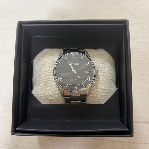 Orologio uomo citizen - uomo, eco