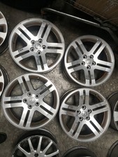 4 CERCHI IN LEGA PER Chrysler C300 18' 7,5X18 5x115 