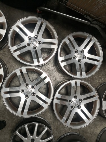 Cerchi lega per chrysler - per,