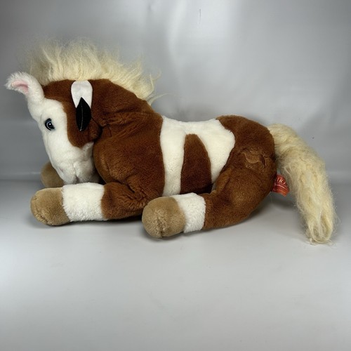 Spirit dreamworks 2002 - spirit,
