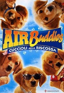 Airbuddies cuccioli alla - -,
