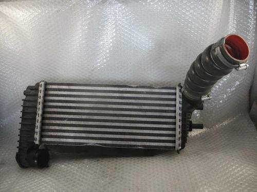 Bv61 9l440 intercooler ford - bv61-9l440-ck,