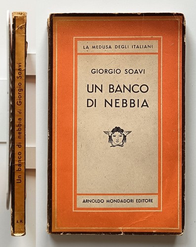 Giorgio soavi banco di - giorgio,