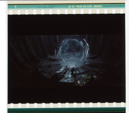 Prometheus movie cornice - prometheus,