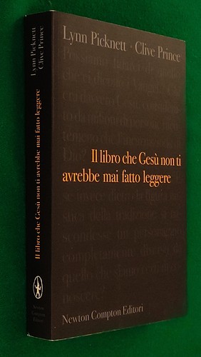 Picknett prince libro - -, che