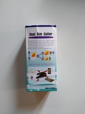 2 in 1 Dual Cutter Taglierina