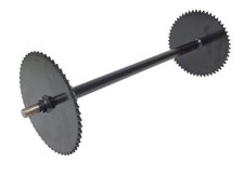 Gruppo pignone inferiore bici verticale Star Trac StairMaster SM10205-3