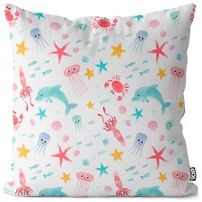 Fodera cuscino bambini