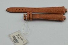 Bulgari pelle bracciale 18mm - bulgari,