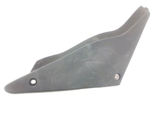 Cache lateral gauche honda - cache,