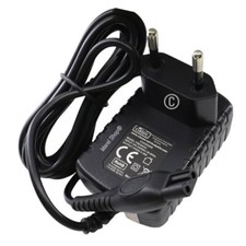 Alimentatore caricabatterie 15