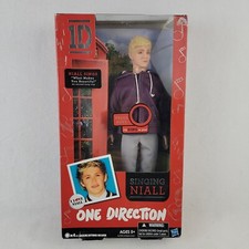 Hasbro One Direction 2011