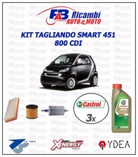 Kit tagliando smart - kit, 800