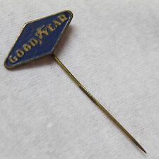 Vintage Spilla Da Distintivo