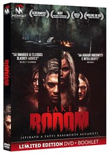 Dvd Lake Bodom (Dvd + Booklet)
