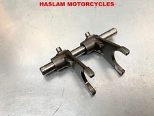 suzuki rv125 van van gear