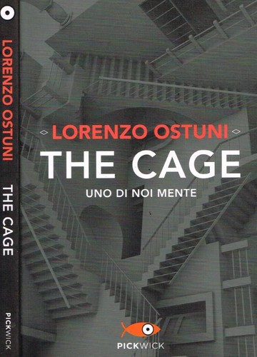 The cage uno - uno, noi