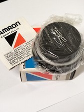 Tamron adaptall-2 custom muont x KONICA T3/TC/FS/FC