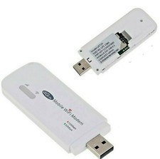 Hotspot Modem 4G LTE router