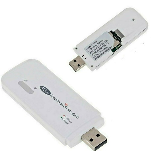 Hotspot modem lte - hotspot,
